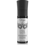 Orgie Intimus White Cream přípravek s…
