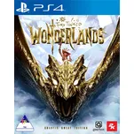 Tiny Tina’s Wonderlands Chaotic Great…