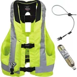Hit-Air MLV Airbag vesta reflexní žlutá