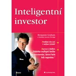Inteligentní investor - Benjamin Graham…