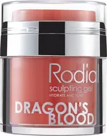 Rodial Dragons Blood Sculpting Gel remodelační pleťový gel 50 ml