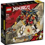 LEGO Ninjago 71765 Ninja Ultrarobot