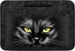 Bertoni Organizér do kabelky Black Cat