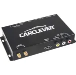 Carclever DVB-T2/HEVC/H.265