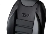AutoMega GT Ergonomic 27418 Leather…