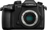 Panasonic Lumix DMC-GH5