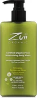 Zuii Organic BIO sprchový gel 275 ml