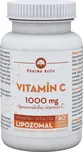 Pharma Activ Vitamín C Lipozomal 1000 mg