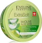 EVELINE COSMETICS Extra Soft BIO Olive…