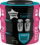 Tommee Tippee Sangenic Twist & Click 3…