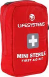 Lifesystems Mini Sterile First Aid Kit