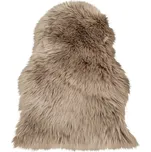 House Nordic 3981132 hnědý 85 x 50 cm