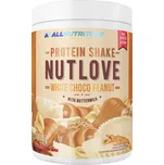 All Nutrition Nutlove Protein Shake 630…