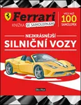 Ferrari: Nejkrásnější silniční vozy -…