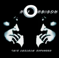 Mystery Girl - Roy Orbison [CD]