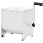 vidaXL Ruční míchačka masa