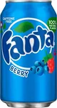 The Coca Cola Company Fanta lesní plody…