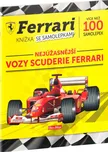 Ferrari: Nejúžasnější vozy Scruderie…