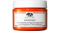 Origins Ginzing Ultra-Hydrating Energy-Boosting Cream hydratační krém 50 ml