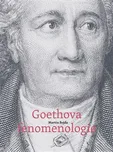 Goethova fenomenologie - Martin Bojda…