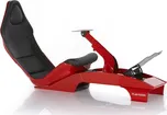 PLAYSEAT F1 RF.00046 červený