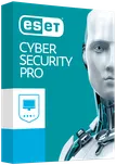 ESET Cyber Security Mac