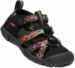 Keen Seacamp II CNX Ibis Rose/Black