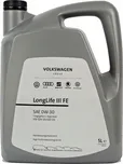 Volkswagen LongLife III FE 0W-30 5 l