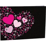 Stil Desky na číslice 25 x 18 cm