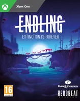 Endling: Extinction is Forever Xbox One