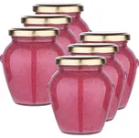 Včelařství Domovina Veliké malinování