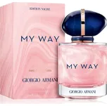 Giorgio Armani My Way Nacre W EDP
