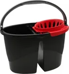 Bama Mop + kbelík se ždímacím košem 16 l