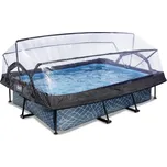 Exit Toys Stone 220 x 150 x 65 cm +…