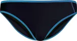 Sensor Lissa kalhotky černá/modrá