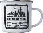 Bohemia Gifts Vodácký plecháček 350 ml…