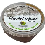 Bohemia Pet Food Hovězí vývar v pastě…