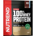 Nutrend 100% Whey Protein 1000 g