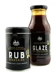 Fireland Foods AWCS Ribs Rub & Glaze…