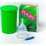 Yuuki Soft menstruační kalíšek větší