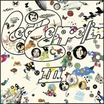 Led ZeppelinIII - Led Zeppelin (reedice)