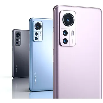 Xiaomi 12 varianty