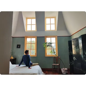 Xiaomi 12 fotografie