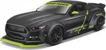Maisto Ford Mustang GT 2015 1:18 šedý