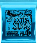 Ernie Ball EB2225 Extra Slinky Nickel…