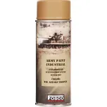 Fosco Army ve spreji 400 ml