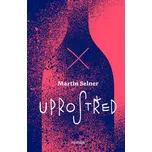 Uprostřed - Martin Selner (2022, pevná)
