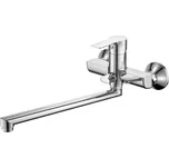 Bruckner Baron 612.025.1 chrom