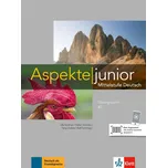 Aspekte junior: Mittelstufe Deutsch:…