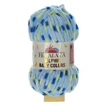 HiMALAYA Dolphin Baby Colors